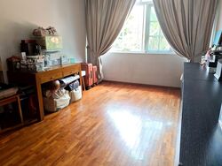 Fuyong Estate (D23), Terrace #603091951